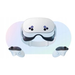 Outlet Gogle VR Oculus Quest 3S 128 GB