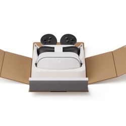 Outlet Gogle VR Oculus Quest 3S 128 GB