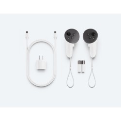 Outlet Gogle VR Oculus Quest 3S 128 GB