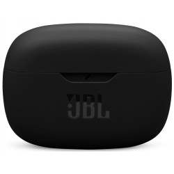 USZKODZONY Słuchawki bezprzewodowe Dokanałowe JBL Wave Beam 2 BT ANC Czarne