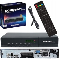 Bezprzewodowy transmiter ECHOSAT 30900