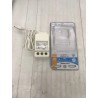 Outlet Wzmacniacz telewizyjny fm/vhf Metronic 432187 amplifiy tv biały