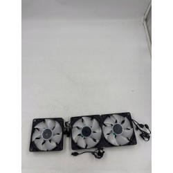 Outlet Wentylator Corsair 120 x 120 mm CO-9050181-WW