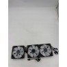 Outlet Wentylator Corsair 120 x 120 mm CO-9050181-WW
