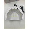 Outlet TEMPO DI SALDI Lampa UV LED do manicure i pedicure 48 W 3 tryby