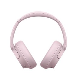 Outlet Słuchawki bezprzewodowe nauszne Sony WH-CH720N różowe
