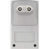Outlet NETGEAR Nadajnik sieciowy PLW1000 1xGb WiFi AC1000 2szt