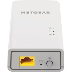 Outlet NETGEAR Nadajnik sieciowy PLW1000 1xGb WiFi AC1000 2szt