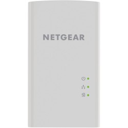 Outlet NETGEAR Nadajnik sieciowy PLW1000 1xGb WiFi AC1000 2szt