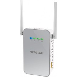 Outlet NETGEAR Nadajnik sieciowy PLW1000 1xGb WiFi AC1000 2szt