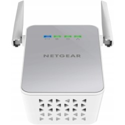 Outlet NETGEAR Nadajnik sieciowy PLW1000 1xGb WiFi AC1000 2szt