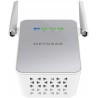 Outlet NETGEAR Nadajnik sieciowy PLW1000 1xGb WiFi AC1000 2szt