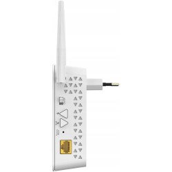 Outlet NETGEAR Nadajnik sieciowy PLW1000 1xGb WiFi AC1000 2szt