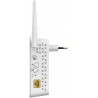 Outlet NETGEAR Nadajnik sieciowy PLW1000 1xGb WiFi AC1000 2szt