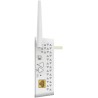 Outlet NETGEAR Nadajnik sieciowy PLW1000 1xGb WiFi AC1000 2szt