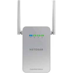 Outlet NETGEAR Nadajnik sieciowy PLW1000 1xGb WiFi AC1000 2szt