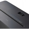Outlet Niszczarka do dokumentów Hama Safe X40-B E3 295x155x207mm Czarna