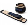 Outlet Yes4All Para neoprenowych mankietów obciążających na rzep 2 x 0.45kg