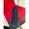 Outlet Klawiatura Trust Gaming GXT 1863 hiszpański układ klawiatury OPIS