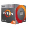 Outlet Procesor AMD Ryzen 5 3400G 4x3.70-4.20GHz BOX 8 wątków + chłodzenie