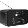 Outlet Radio internetowe TechniSat DigitRadio 550 IR DAB+ FM BT MP3 czarne