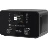 Outlet Radio internetowe TechniSat DigitRadio 550 IR DAB+ FM BT MP3 czarne