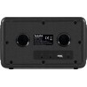 Outlet Radio internetowe TechniSat DigitRadio 550 IR DAB+ FM BT MP3 czarne