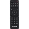 Outlet Radio internetowe TechniSat DigitRadio 550 IR DAB+ FM BT MP3 czarne