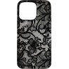 Outlet Plecki Lace Artful Visions do iPhone 15 Pro Max Vintage Czarno-Białe