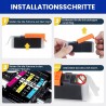 Outlet Zestaw 20 Tuszy kompatybilnych do Canon PGI-570XL CLI-571XL 4 kolory