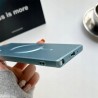 Outlet Doowear Etui silikonowe niebieskie do Samsung Galaxy Note 10 Plus