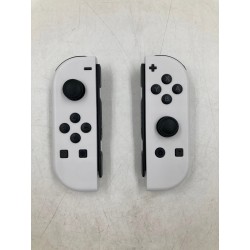 Outlet Kontroler bezprzewodowy CSWXIO do Nintendo Switch z LED, Biały