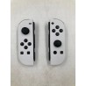 Outlet Kontroler bezprzewodowy CSWXIO do Nintendo Switch z LED, Biały