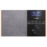 Outlet Radio sieciowo-przenośne PHILIPS TAR5505/10 DAB+ FM w stylu retro