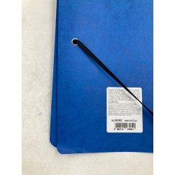 Outlet Skoroszyt A4 Quality sortowany rózne kolory 25mm 5szt.
