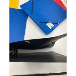 Outlet Skoroszyt A4 Quality sortowany rózne kolory 25mm 5szt.