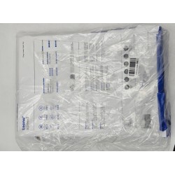 Outlet Papier biurowy Inapa format A3 80g 500szt biały
