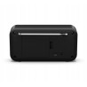 Outlet Radio sieciowo-bateryjne Bluetooth DAB+ FM Sharp DR-P420 Czarny
