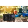 Outlet Radio sieciowo-bateryjne Bluetooth DAB+ FM Sharp DR-P420 Czarny
