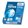 Outlet AVERY ZWECKFORM PAPIER KSERO DO DRUKARKI A4 100 g/m² 500 arkuszy