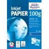 Outlet AVERY ZWECKFORM PAPIER KSERO DO DRUKARKI A4 100 g/m² 500 arkuszy