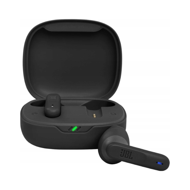 USZKODZONY Słuchawki bezprzewodowe douszne JBL Wave 300 Bluetooth TWS