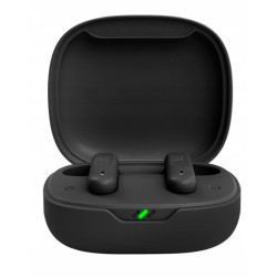 USZKODZONY Słuchawki bezprzewodowe douszne JBL Wave 300 Bluetooth TWS