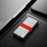 Outlet Emtec Mini Portable SSD 512GB USB-C 3.2 Gen2 X205 Szybki Szary