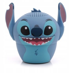 Outlet GŁOŚNIK PRZENOŚNY BEZPRZEWODOWY BT MINI Stitch Disney Niebieski
