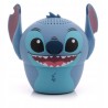 Outlet GŁOŚNIK PRZENOŚNY BEZPRZEWODOWY BT MINI Stitch Disney Niebieski