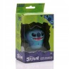 Outlet GŁOŚNIK PRZENOŚNY BEZPRZEWODOWY BT MINI Stitch Disney Niebieski