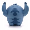 Outlet GŁOŚNIK PRZENOŚNY BEZPRZEWODOWY BT MINI Stitch Disney Niebieski