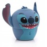 Outlet GŁOŚNIK PRZENOŚNY BEZPRZEWODOWY BT MINI Stitch Disney Niebieski
