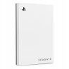 Outlet Dysk zewnętrzny HDD Seagate Game Drive do PS4/PS5 PC 2TB Biały z LED
